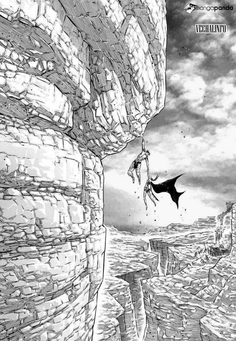 Lính đánh thuê Maruhan - Chapter 36 - Trang 24