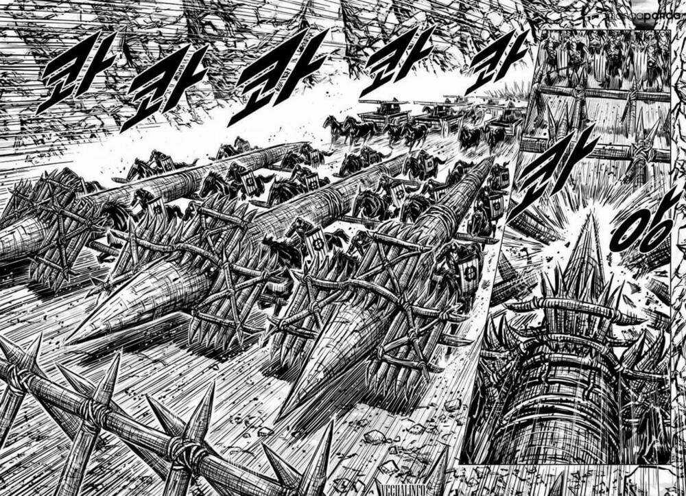 Lính đánh thuê Maruhan - Chapter 37 - Trang 9