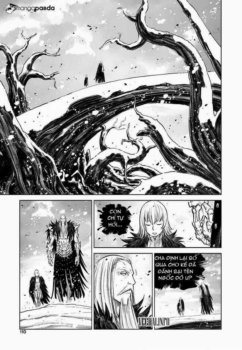 Lính đánh thuê Maruhan - Chapter 38 - Trang 2