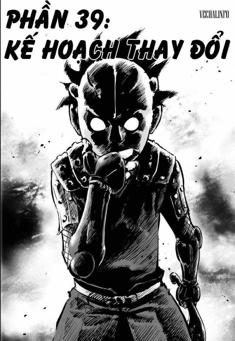 Lính đánh thuê Maruhan - Chapter 39 - Trang 2