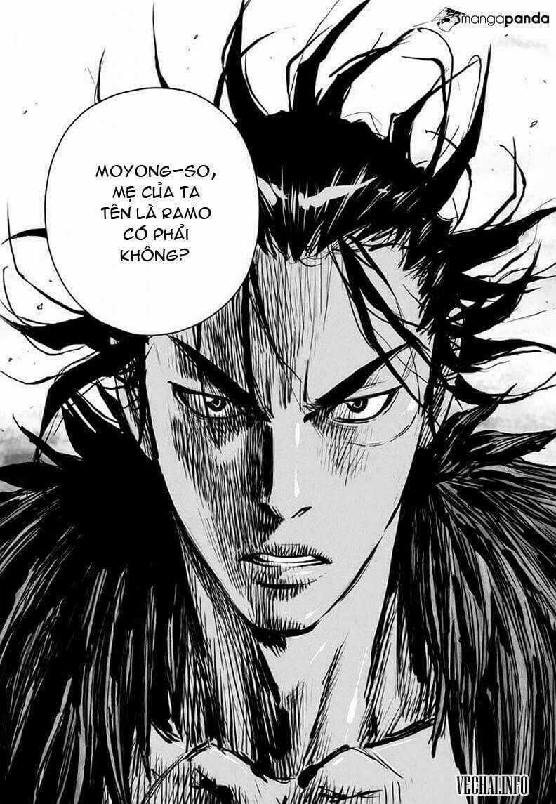 Lính đánh thuê Maruhan - Chapter 39 - Trang 26