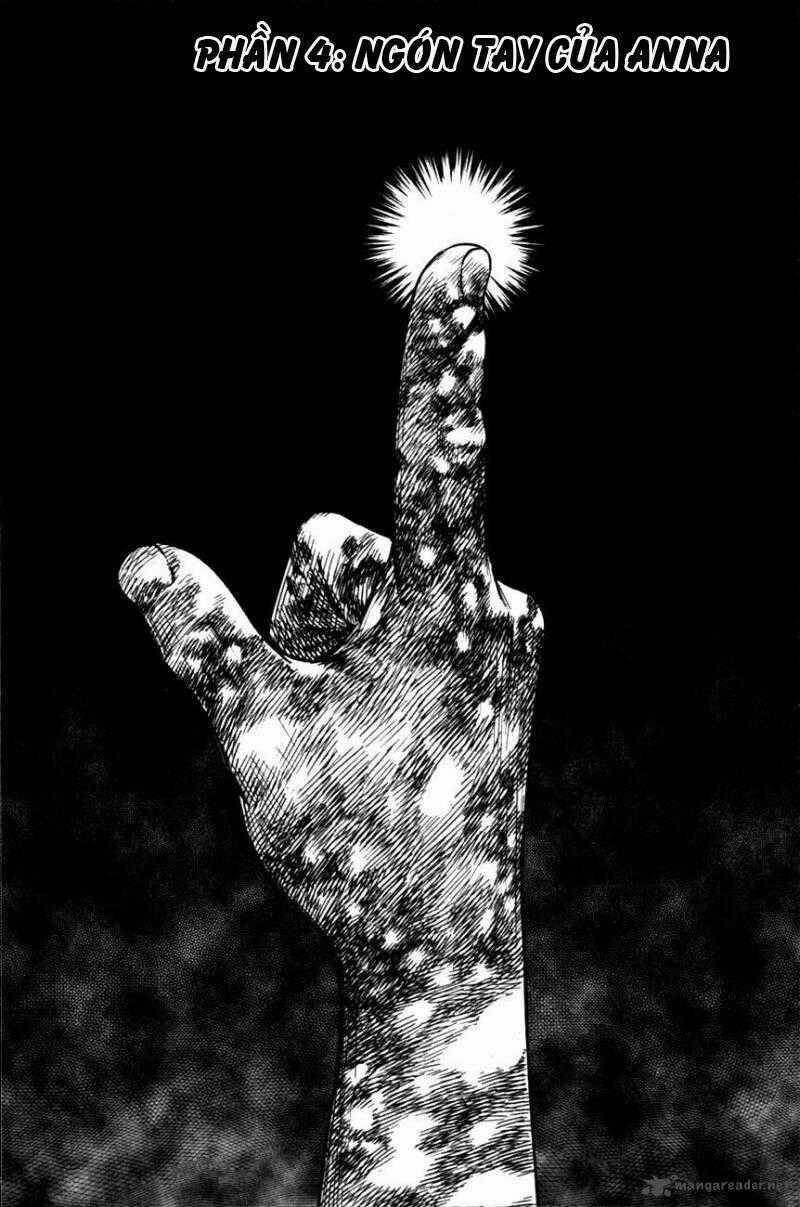 Lính đánh thuê Maruhan - Chapter 4 - Trang 2