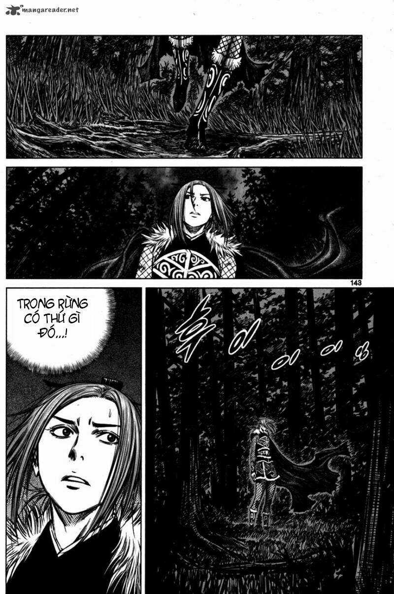 Lính đánh thuê Maruhan - Chapter 4 - Trang 24