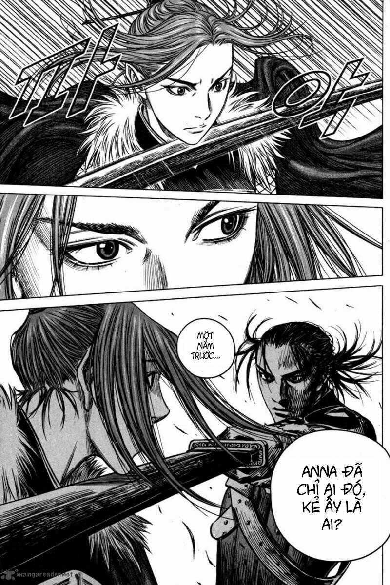 Lính đánh thuê Maruhan - Chapter 4 - Trang 25