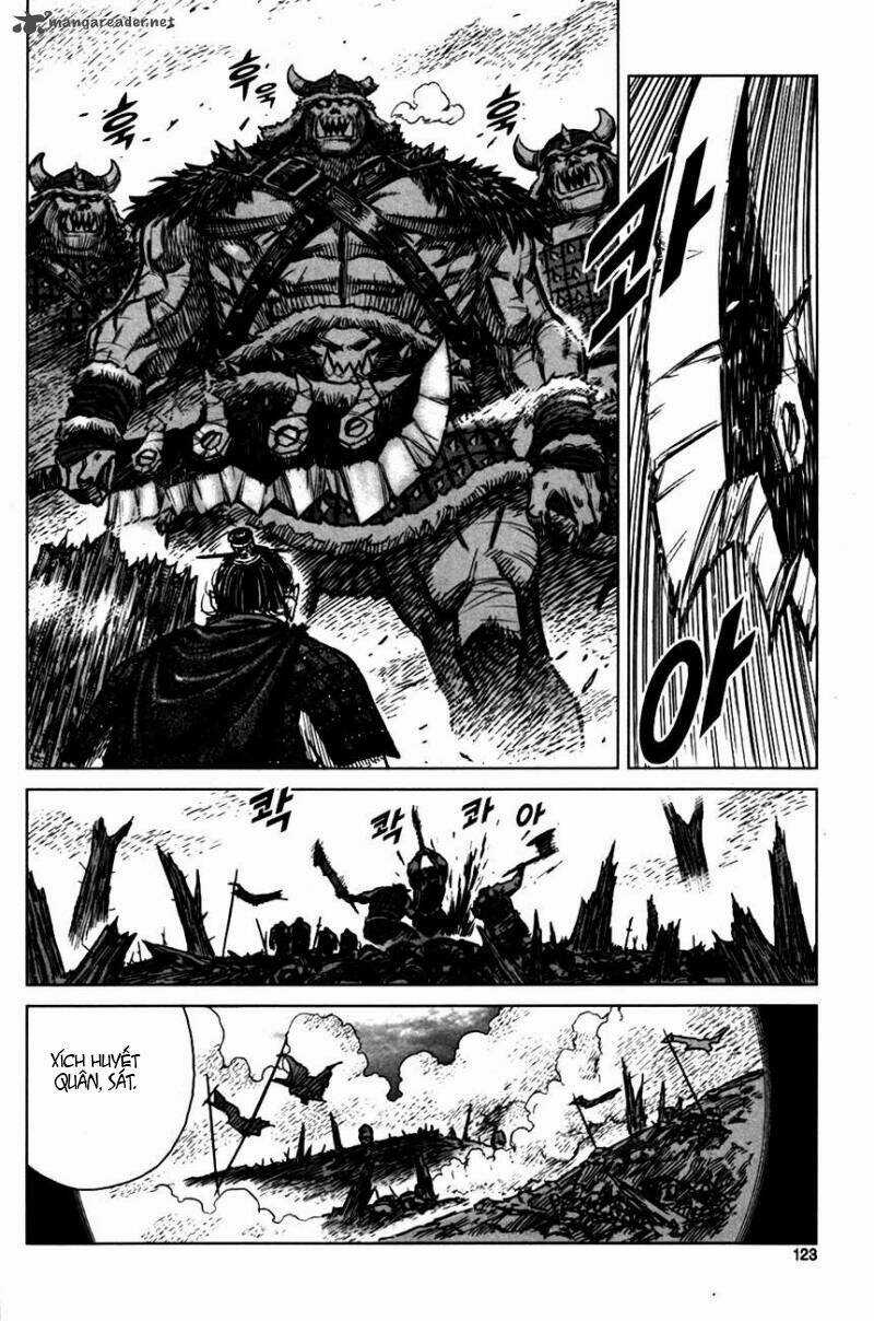 Lính đánh thuê Maruhan - Chapter 4 - Trang 4