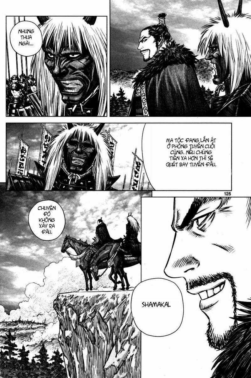 Lính đánh thuê Maruhan - Chapter 4 - Trang 6