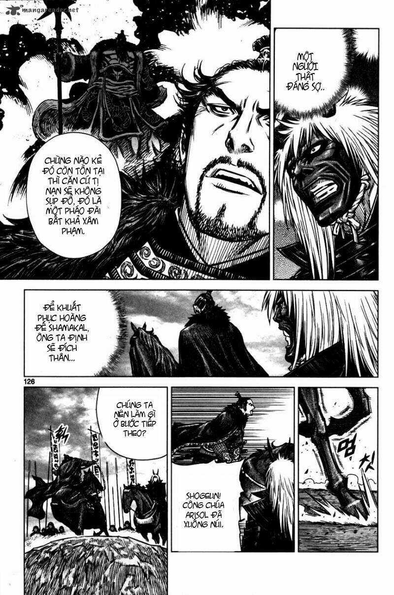 Lính đánh thuê Maruhan - Chapter 4 - Trang 7