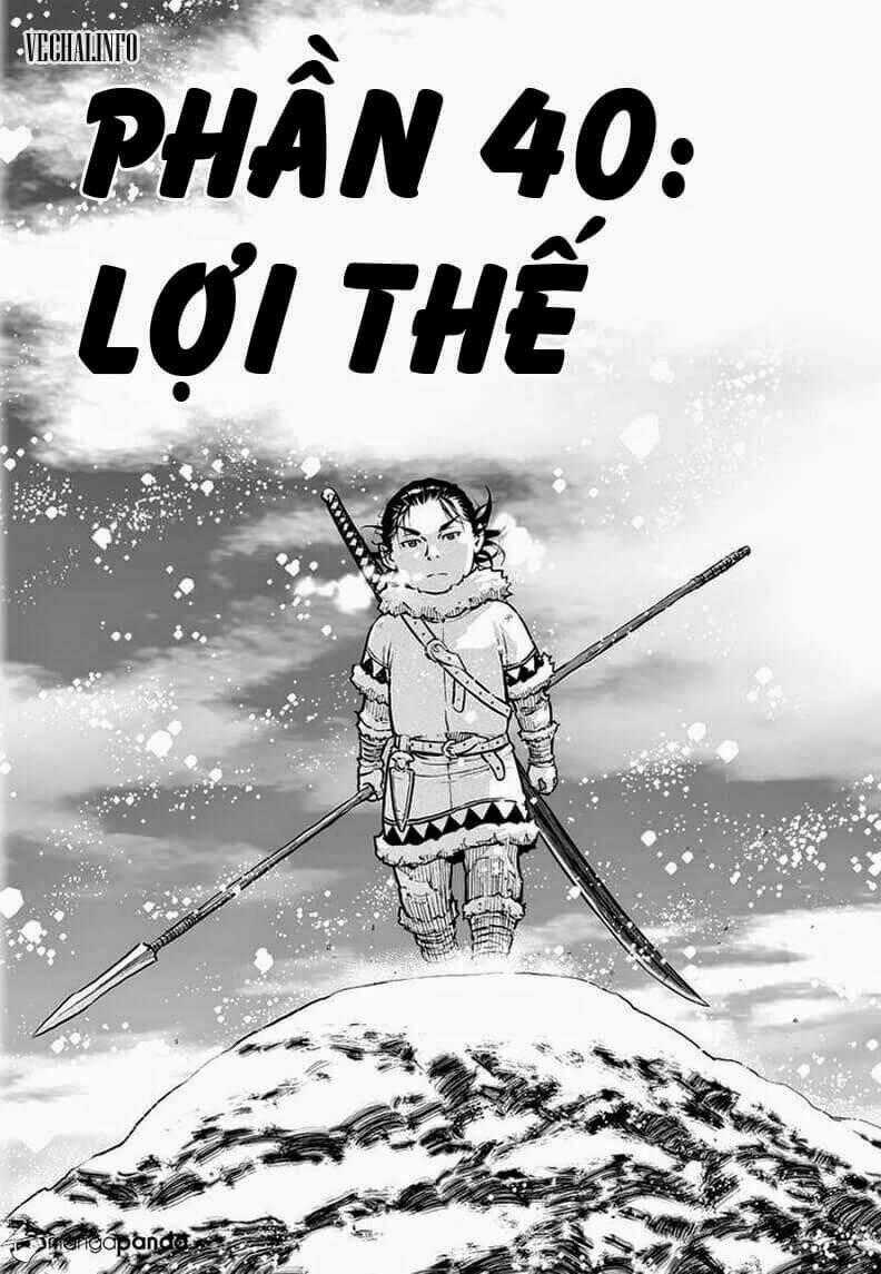 Lính đánh thuê Maruhan - Chapter 40 - Trang 2