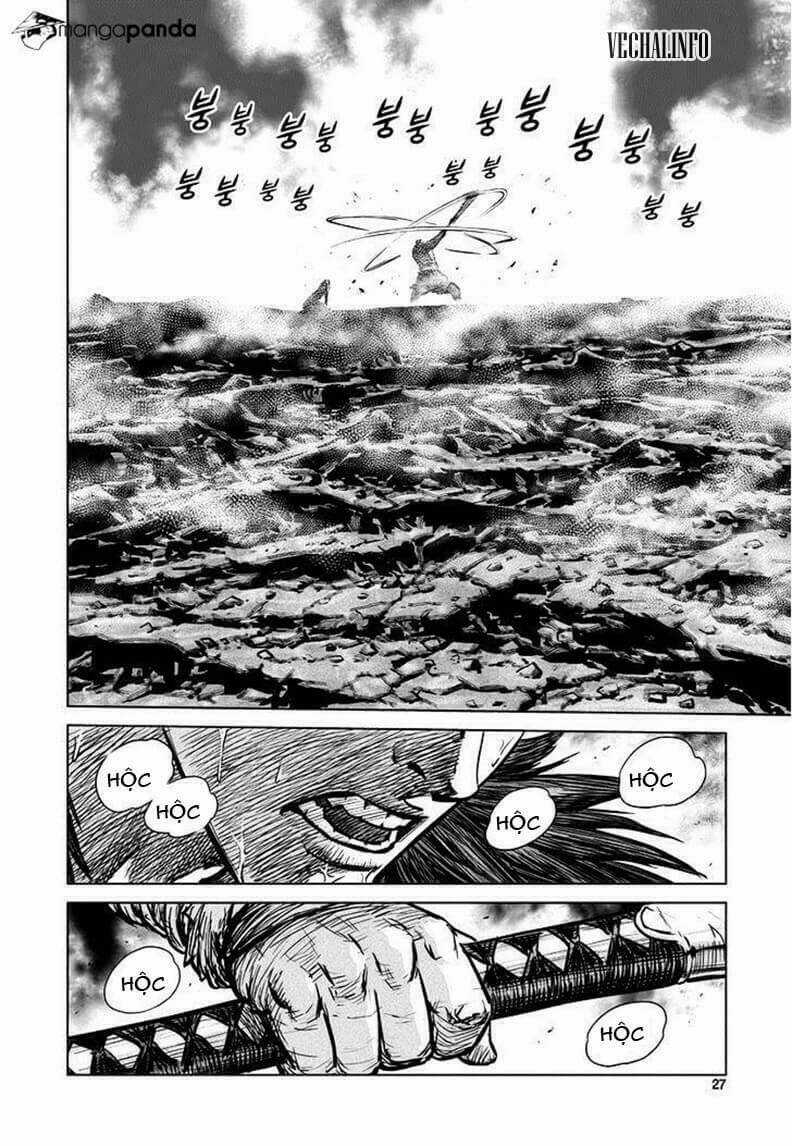 Lính đánh thuê Maruhan - Chapter 41 - Trang 26