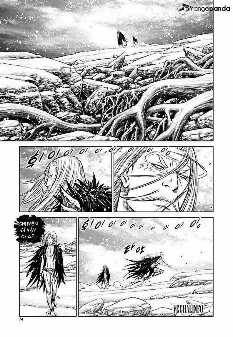 Lính đánh thuê Maruhan - Chapter 43 - Trang 17