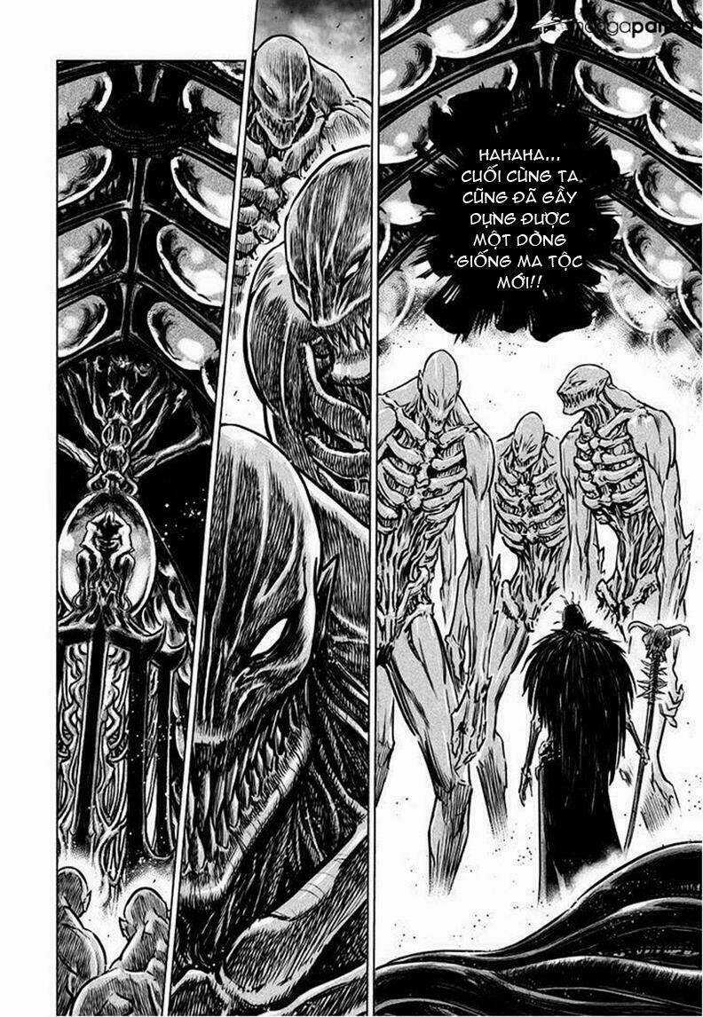 Lính đánh thuê Maruhan - Chapter 43 - Trang 5
