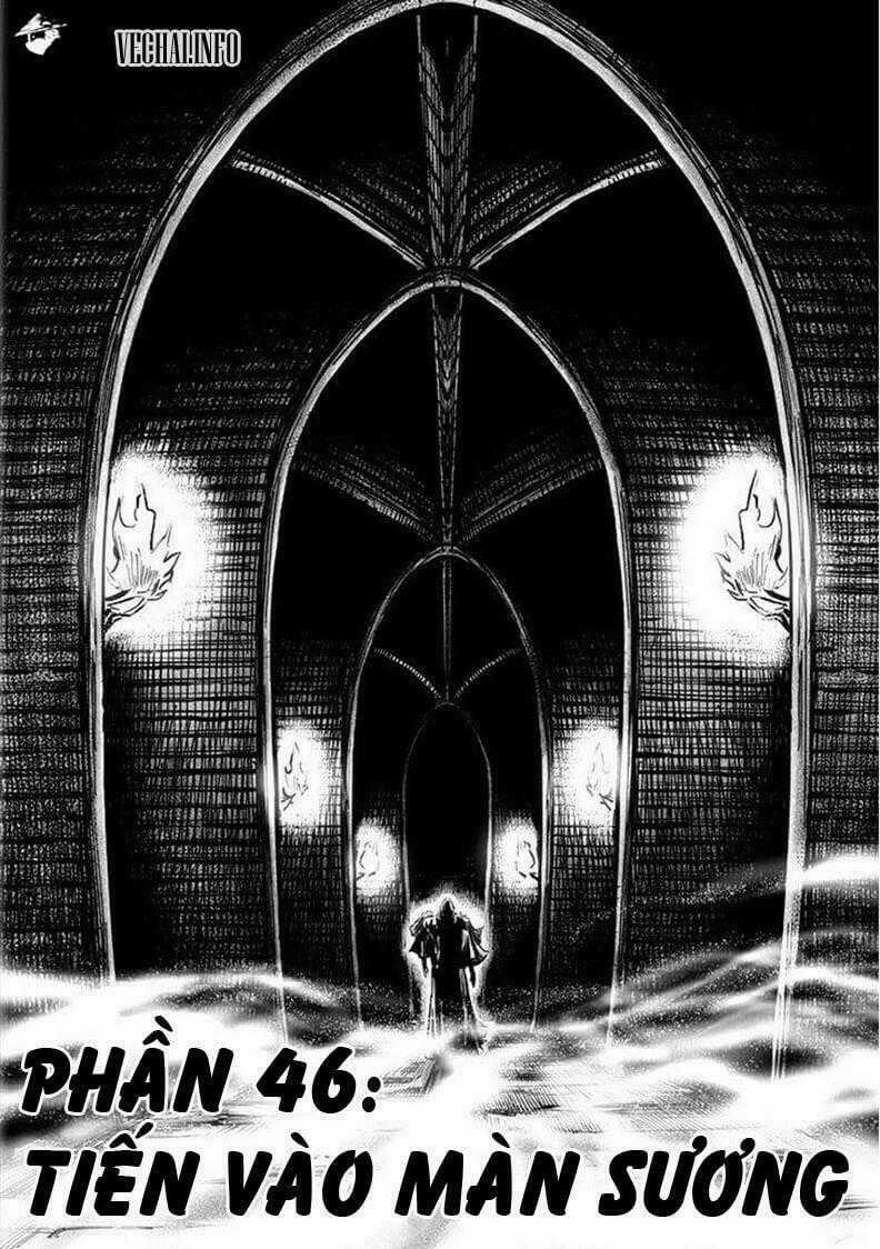 Lính đánh thuê Maruhan - Chapter 46 - Trang 2