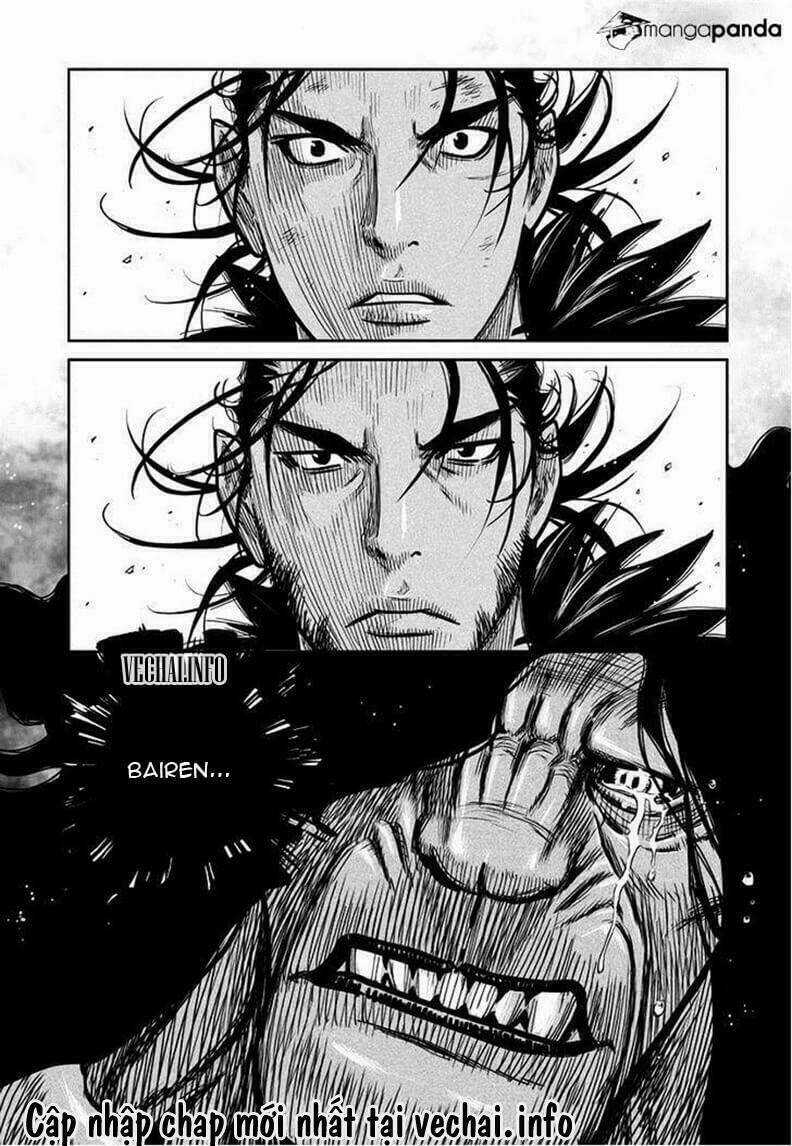 Lính đánh thuê Maruhan - Chapter 46 - Trang 24