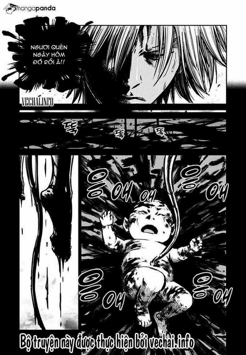 Lính đánh thuê Maruhan - Chapter 48 - Trang 24