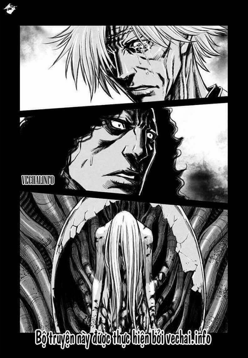 Lính đánh thuê Maruhan - Chapter 48 - Trang 25