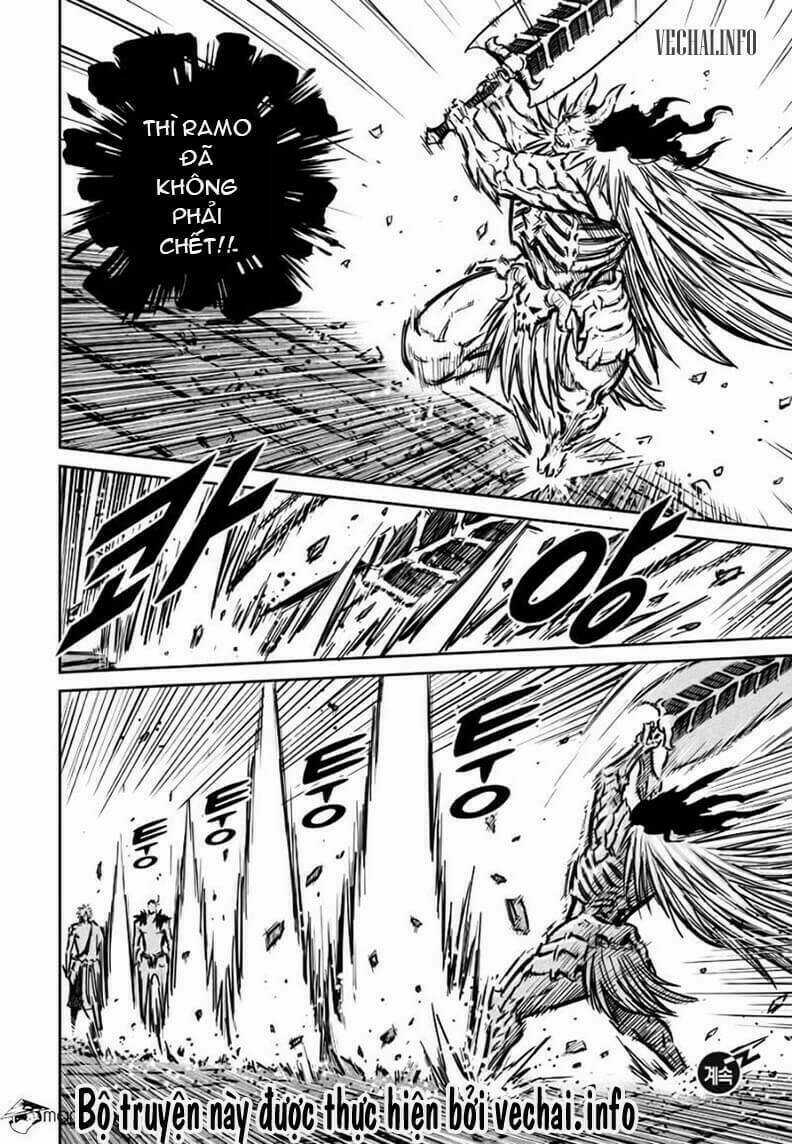 Lính đánh thuê Maruhan - Chapter 48 - Trang 27