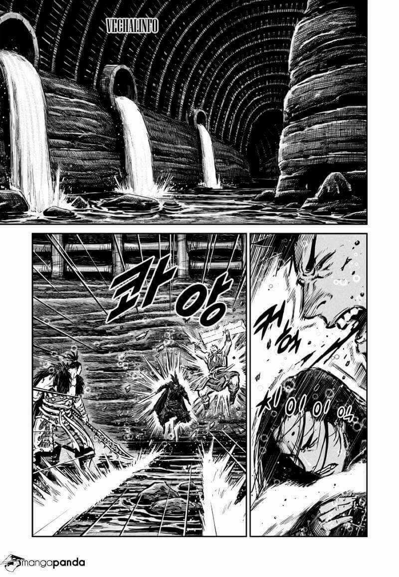 Lính đánh thuê Maruhan - Chapter 48 - Trang 4