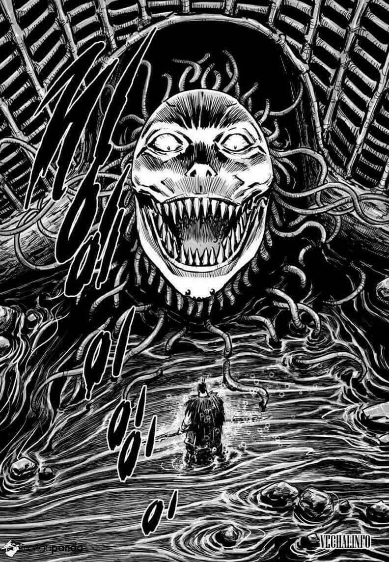 Lính đánh thuê Maruhan - Chapter 48 - Trang 6