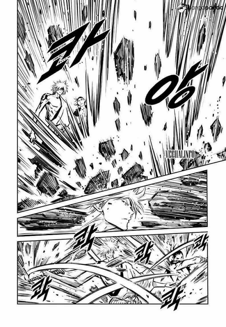 Lính đánh thuê Maruhan - Chapter 49 - Trang 13