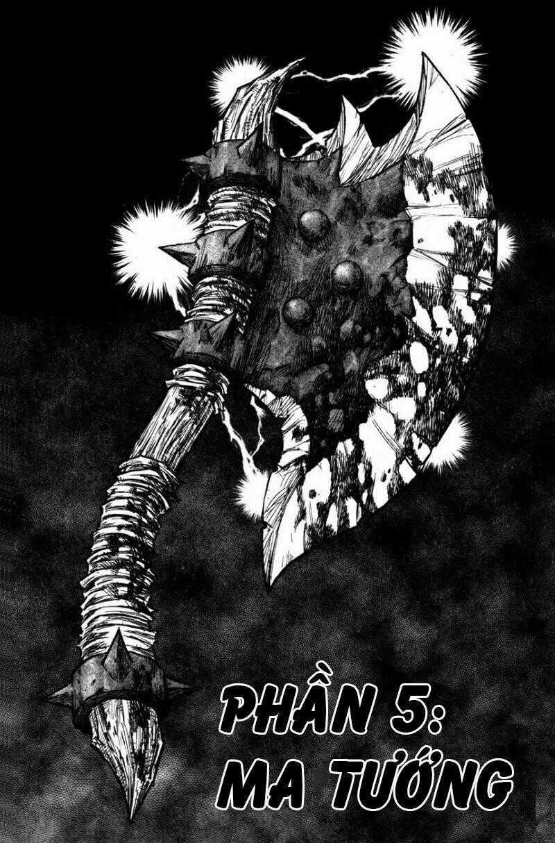 Lính đánh thuê Maruhan - Chapter 5 - Trang 2