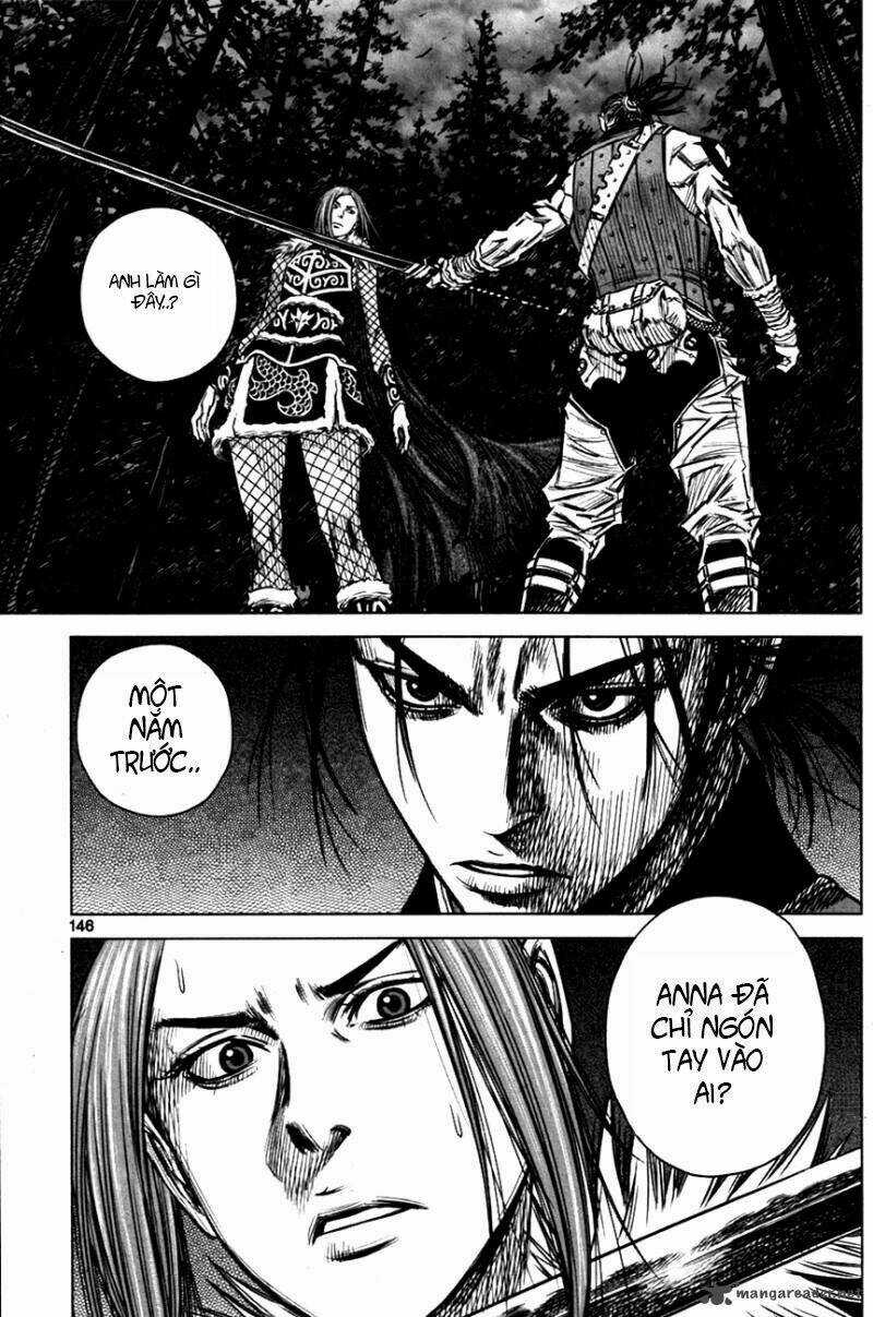 Lính đánh thuê Maruhan - Chapter 5 - Trang 3