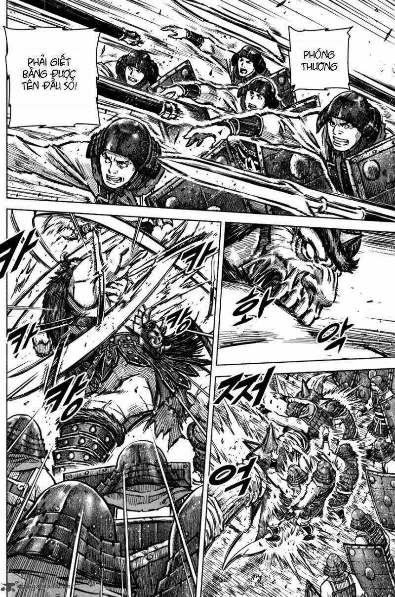 Lính đánh thuê Maruhan - Chapter 5 - Trang 23