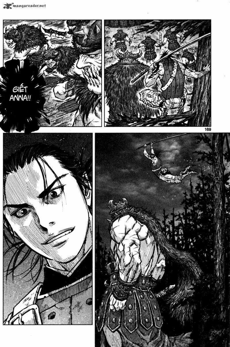 Lính đánh thuê Maruhan - Chapter 5 - Trang 25