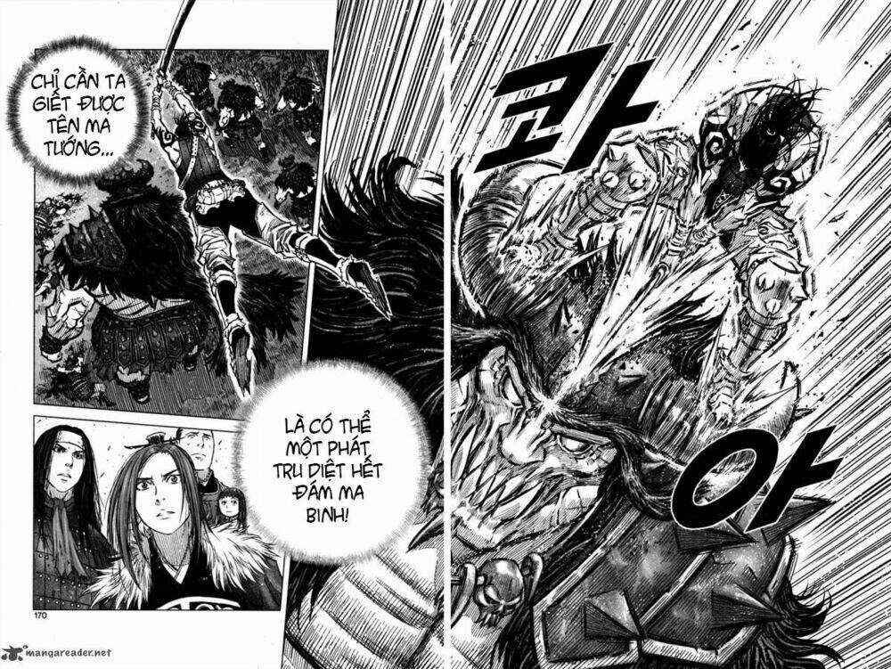 Lính đánh thuê Maruhan - Chapter 5 - Trang 26