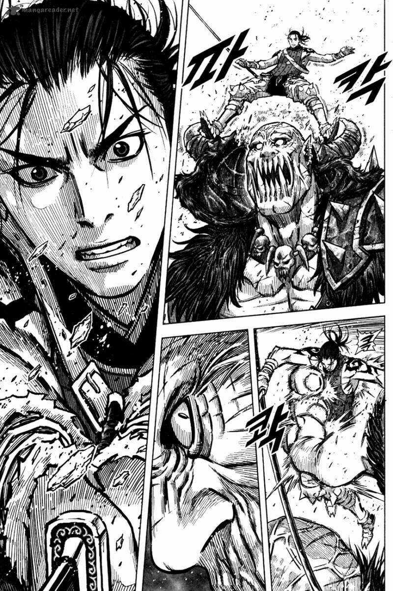 Lính đánh thuê Maruhan - Chapter 5 - Trang 27