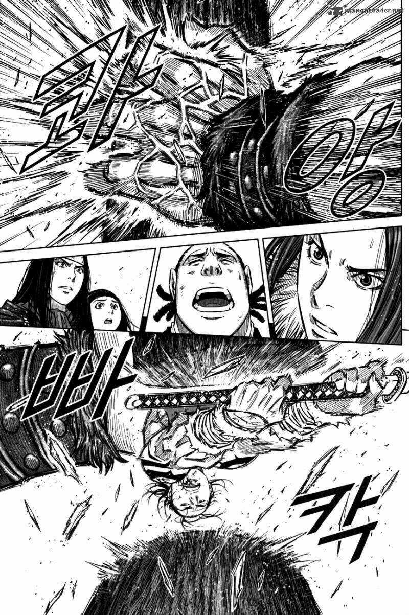 Lính đánh thuê Maruhan - Chapter 5 - Trang 29