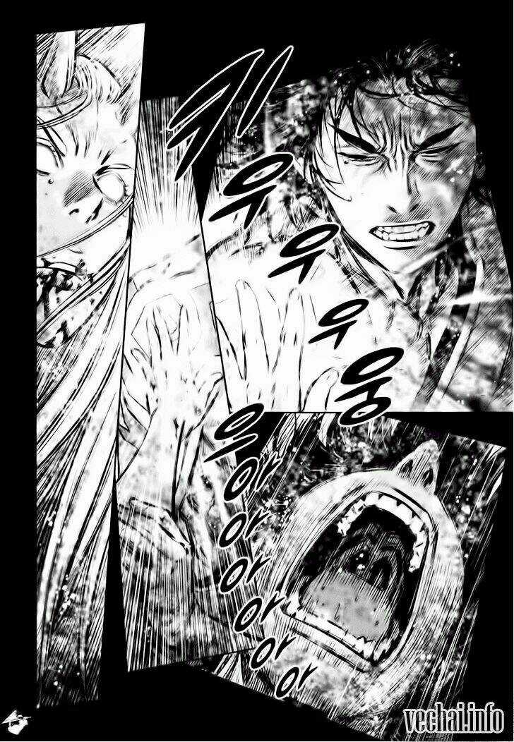 Lính đánh thuê Maruhan - Chapter 52 - Trang 13