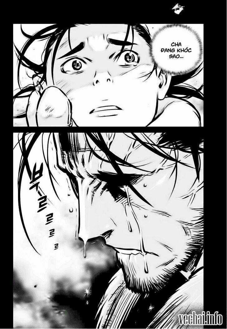 Lính đánh thuê Maruhan - Chapter 52 - Trang 8