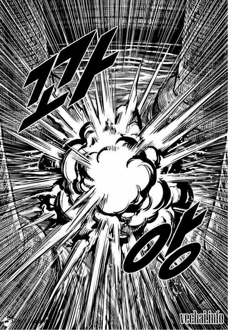 Lính đánh thuê Maruhan - Chapter 53 - Trang 17