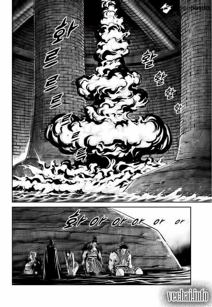 Lính đánh thuê Maruhan - Chapter 54 - Trang 4