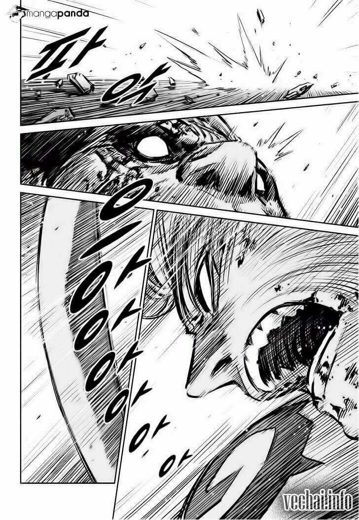 Lính đánh thuê Maruhan - Chapter 55 - Trang 4