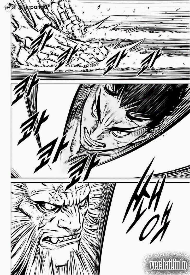 Lính đánh thuê Maruhan - Chapter 56 - Trang 19