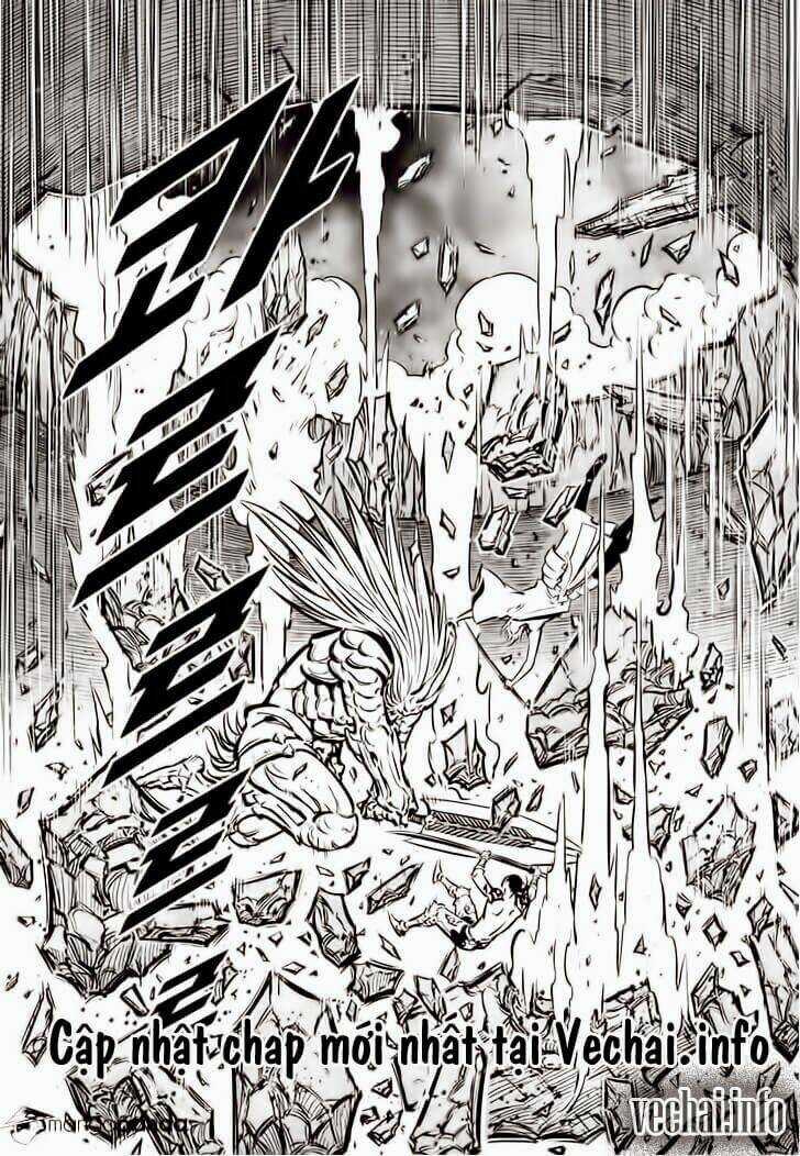 Lính đánh thuê Maruhan - Chapter 56 - Trang 24