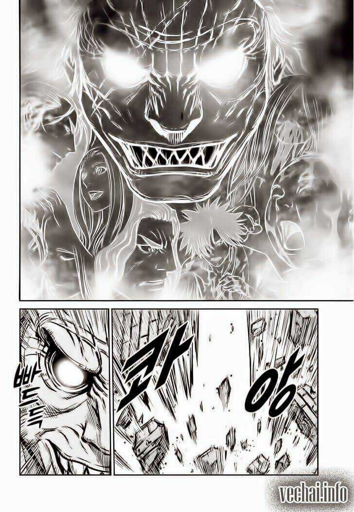 Lính đánh thuê Maruhan - Chapter 56 - Trang 7