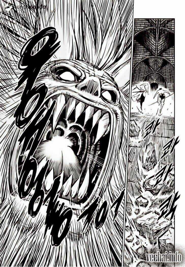 Lính đánh thuê Maruhan - Chapter 56 - Trang 8