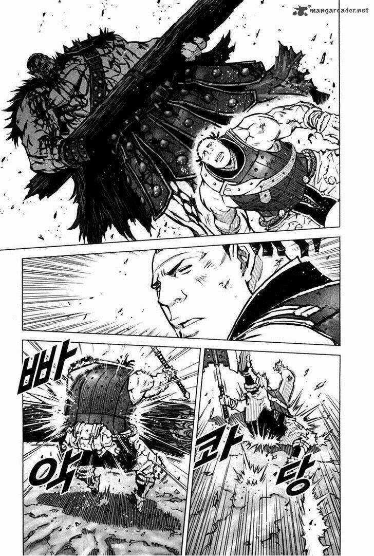 Lính đánh thuê Maruhan - Chapter 6 - Trang 13