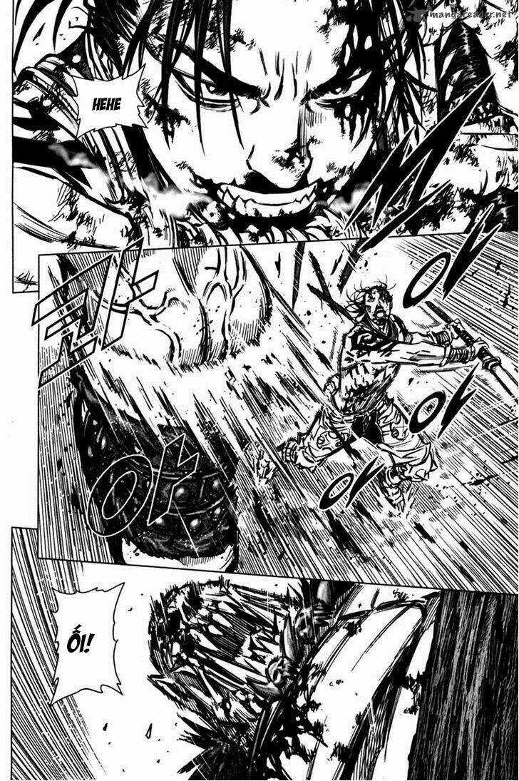 Lính đánh thuê Maruhan - Chapter 6 - Trang 16