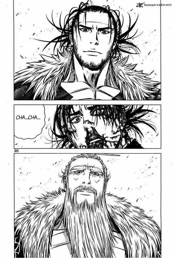 Lính đánh thuê Maruhan - Chapter 6 - Trang 19