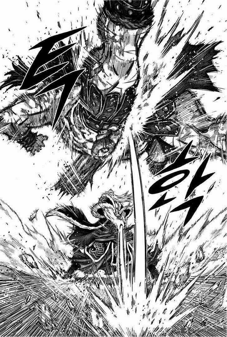 Lính đánh thuê Maruhan - Chapter 6 - Trang 21