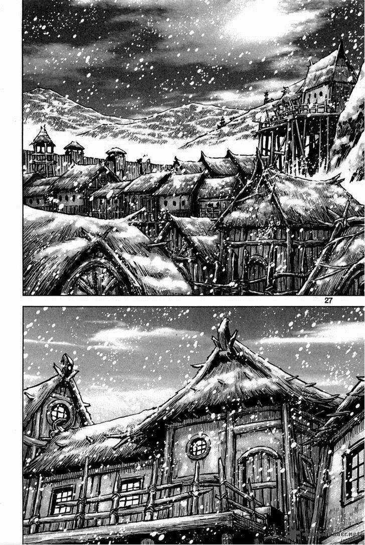 Lính đánh thuê Maruhan - Chapter 6 - Trang 26