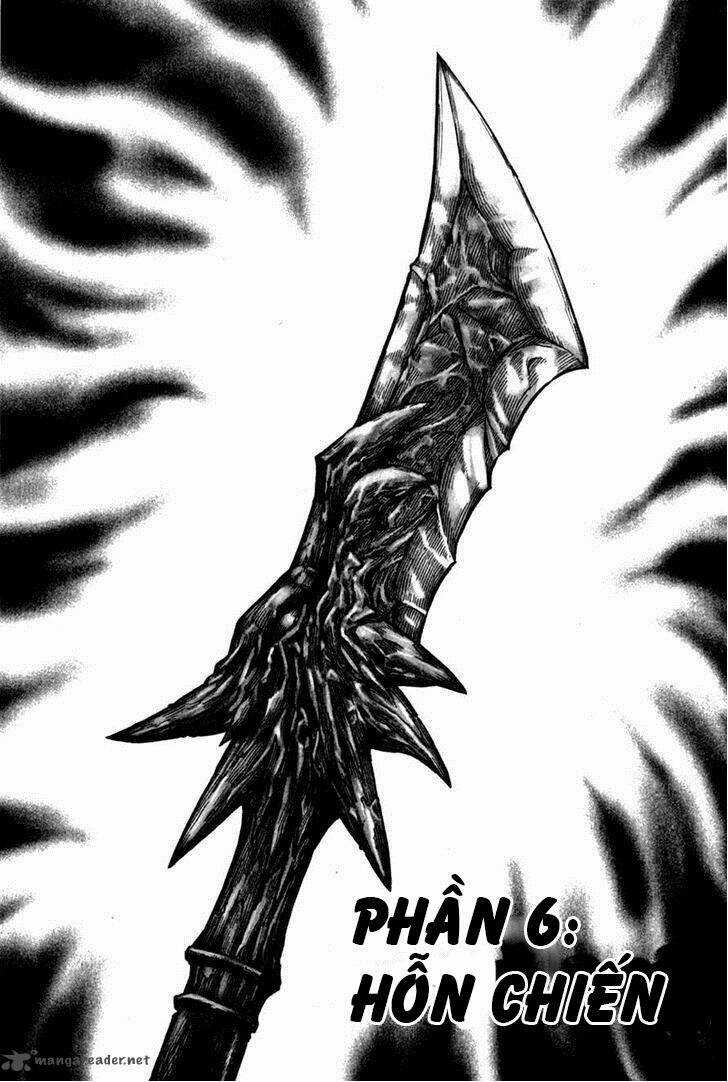 Lính đánh thuê Maruhan - Chapter 6 - Trang 4