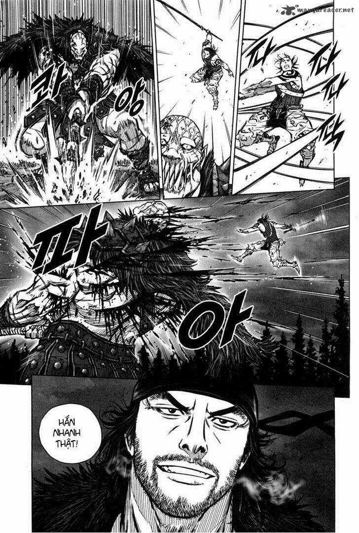 Lính đánh thuê Maruhan - Chapter 6 - Trang 7