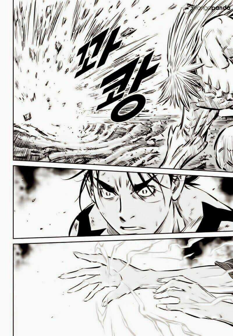 Lính đánh thuê Maruhan - Chapter 60 - Trang 3