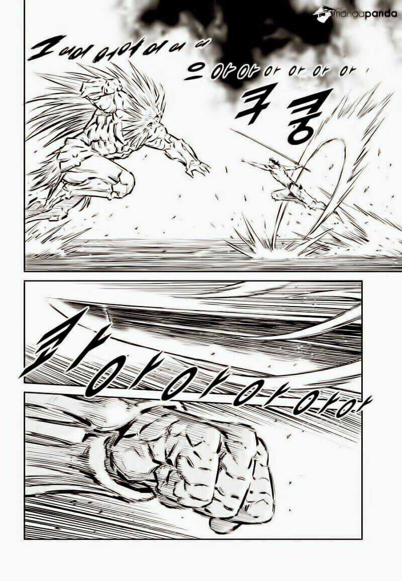 Lính đánh thuê Maruhan - Chapter 60 - Trang 7