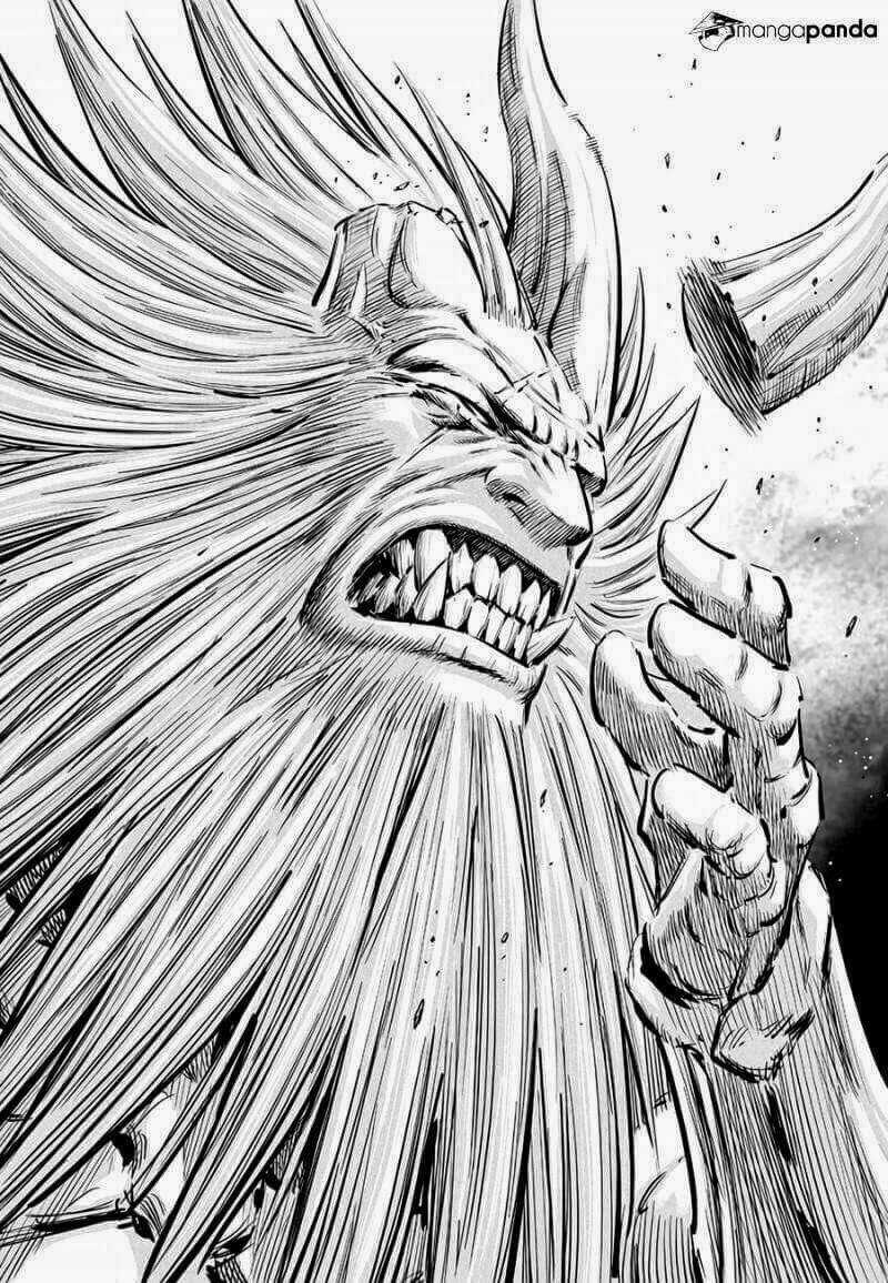 Lính đánh thuê Maruhan - Chapter 61 - Trang 15