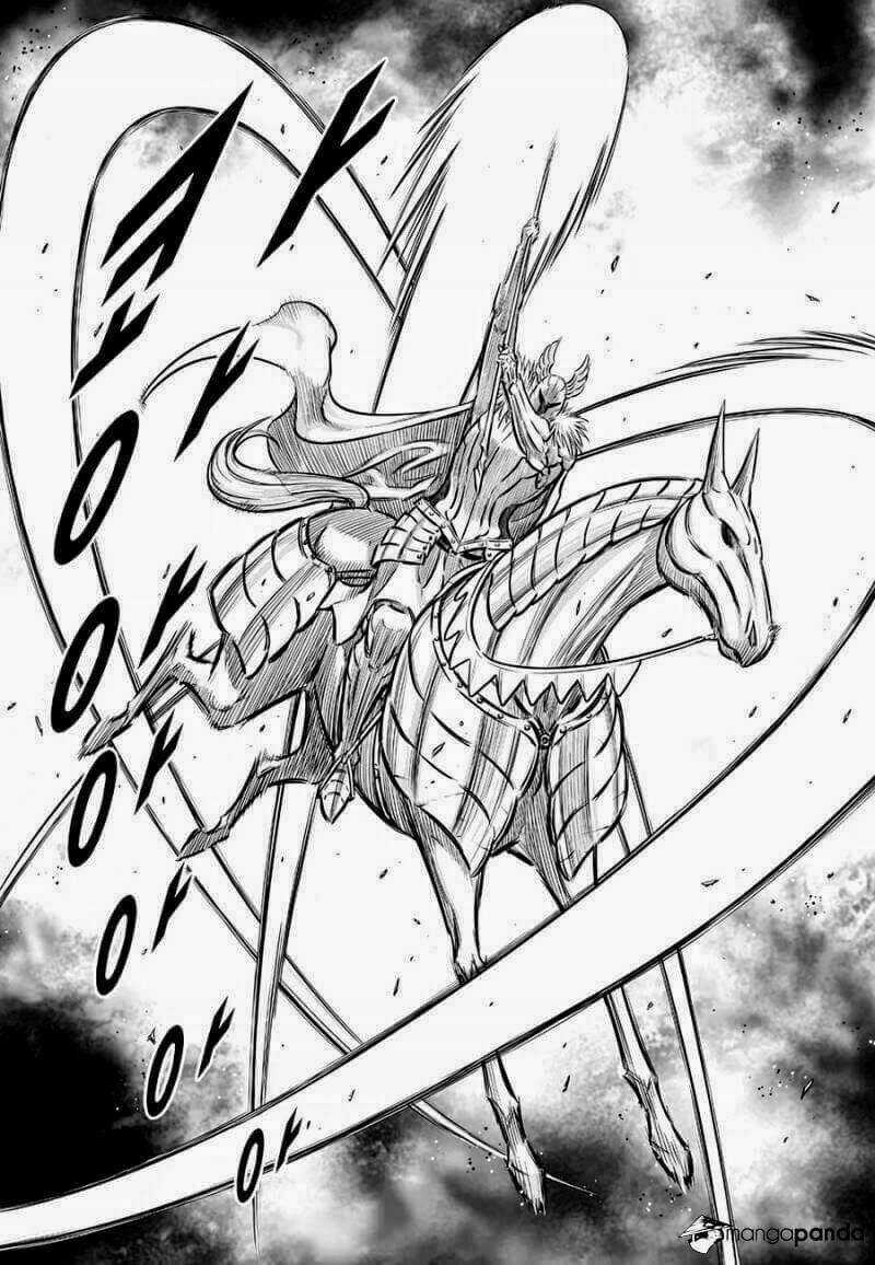 Lính đánh thuê Maruhan - Chapter 61 - Trang 6